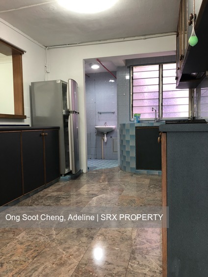 Blk 53 Chin Swee Road (Central Area), HDB 4 Rooms #199967902